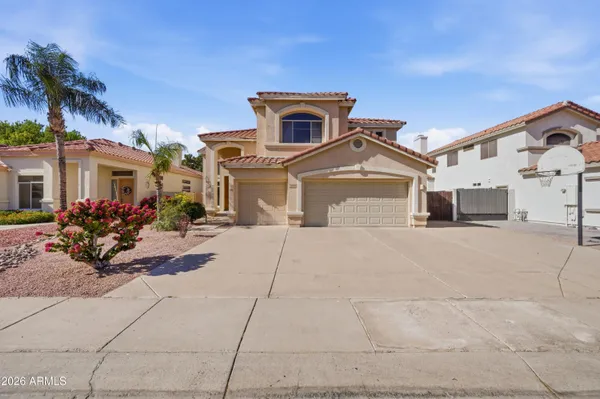$709,000 | 5960 West Lone Cactus Drive, Glendale, AZ 85308