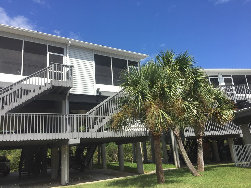 695 Mashes Sands Road, Unit 2C Panacea, FL 32346 - Photo 2 of 25 Gallery Image 2