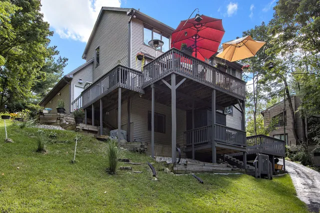 $519,900 | 24 Heron Court, Plainwell, MI 49080