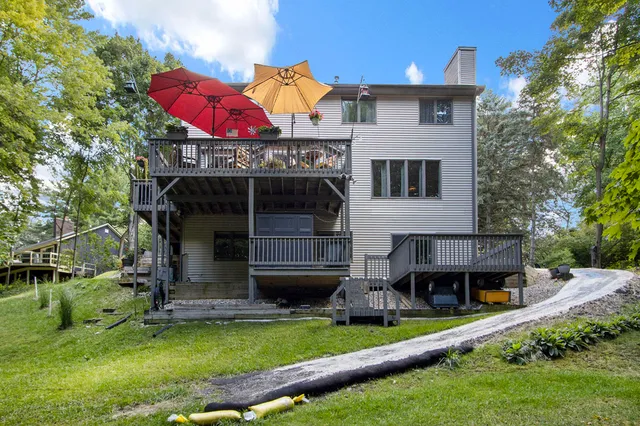 $519,900 | 24 Heron Court, Plainwell, MI 49080