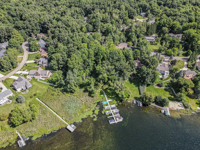 $519,900 | 24 Heron Court, Plainwell, MI 49080