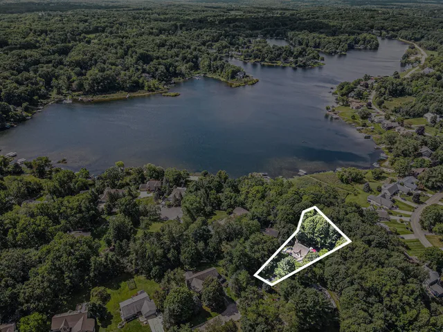 $519,900 | 24 Heron Court, Plainwell, MI 49080