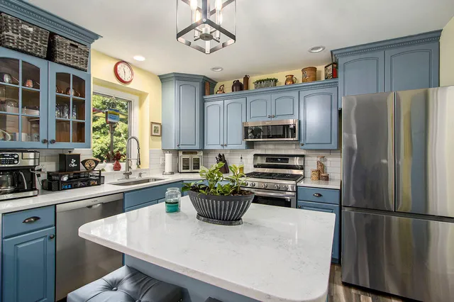 $519,900 | 24 Heron Court, Plainwell, MI 49080