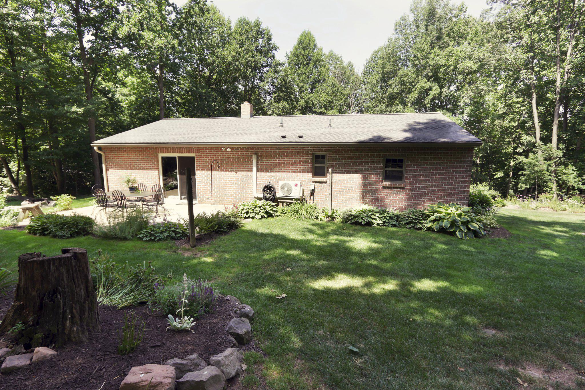 1580 Girl Scout Road Denver, PA 17517 - Photo 35 of 47 Rear of home with patio