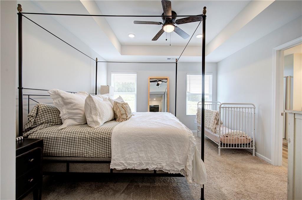 116 Pk Rdg Circle Cartersville, GA 30120 - Photo 13 of 24 Gallery Image 13