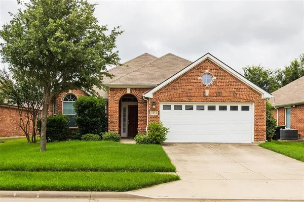 $275,000 | 1624 Morning Dove Drive, Aubrey, TX 76227