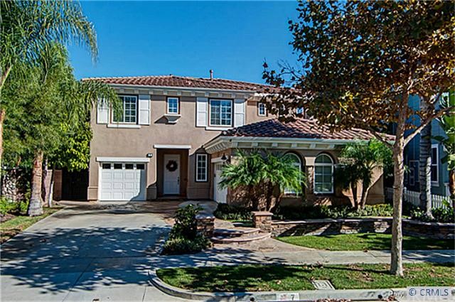 7 Pleasanton Lane Ladera Ranch, CA 92694 - Photo 1 of 1 Gallery Image 1