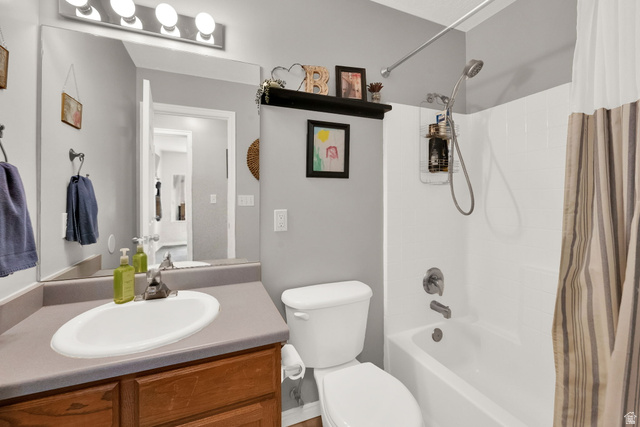 2011 South 2830th Street West Syracuse, UT 84075 - Photo 25 of 27