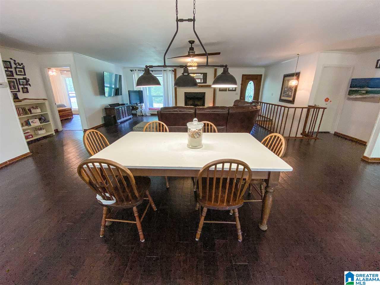 1060 Ingram Wells Road Ohatchee, AL 36271 - Photo 9 of 46 Gallery Image 9