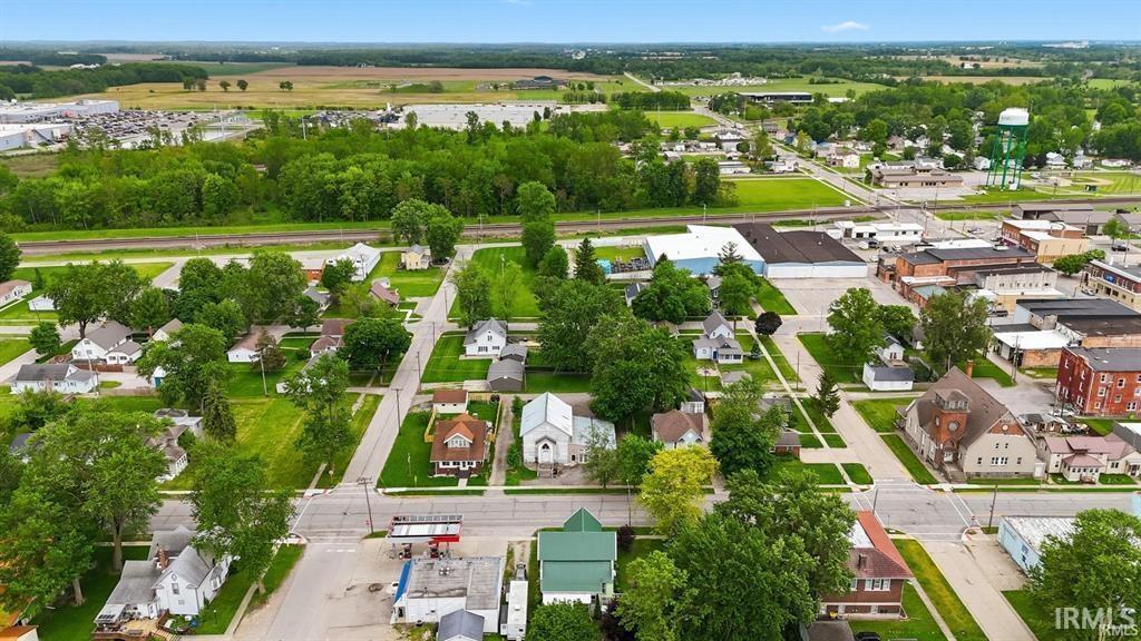 208 East Main Street Butler, IN 46721 - Photo 8 of 18
