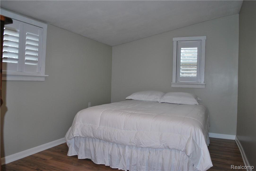 3245 Baldwin Road Metamora, MI 48455 - Photo 24 of 38 mstr bed pic 1.JPG