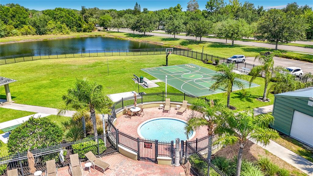 11205 Brighton Knoll Loop Riverview, FL 33579 - Photo 59 of 64