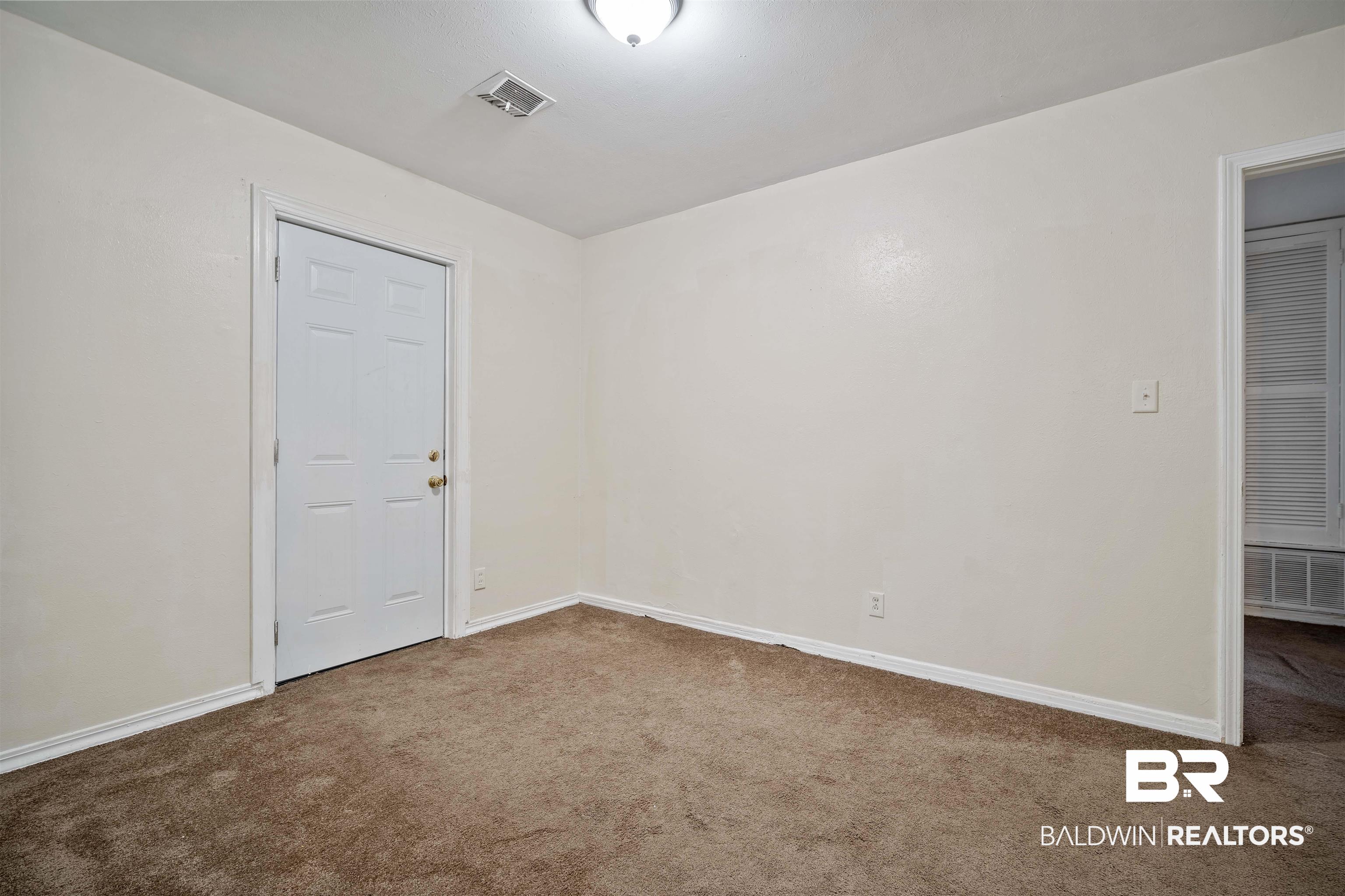 816 East Montfort Road Mobile, AL 36608 - Photo 12 of 24 Bedroom #1