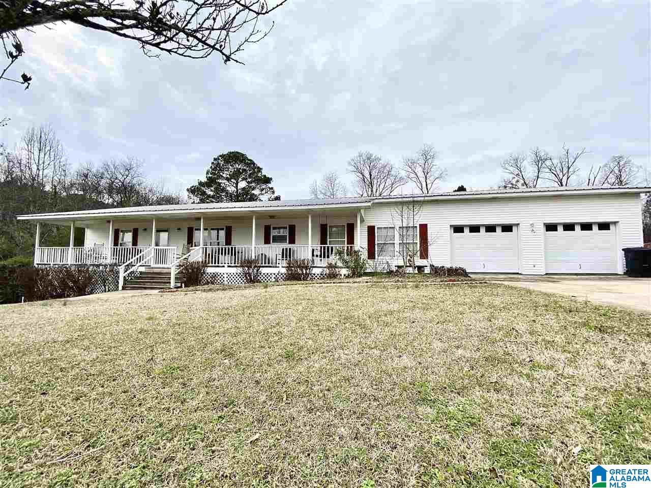 281 Way Back Lane Hayden, AL 35079 - Photo 4 of 33