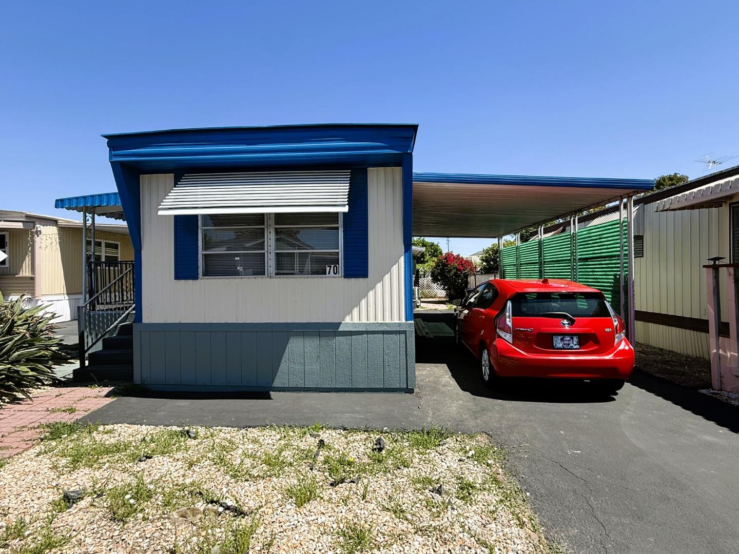 60 Wilson Way, Unit 70 Milpitas, CA 95035 - Photo 1 of 17