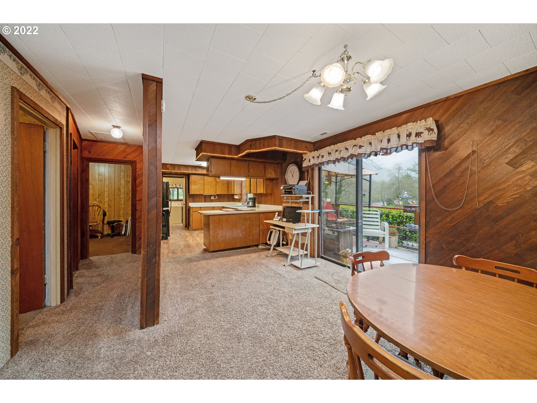 8720 Kilchis River Road Tillamook, OR 97141 - Photo 11 of 32 Gallery Image 11