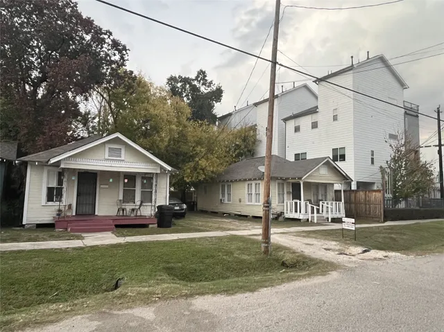 $575,000 | 1306 Summer Street, Houston, TX 77007