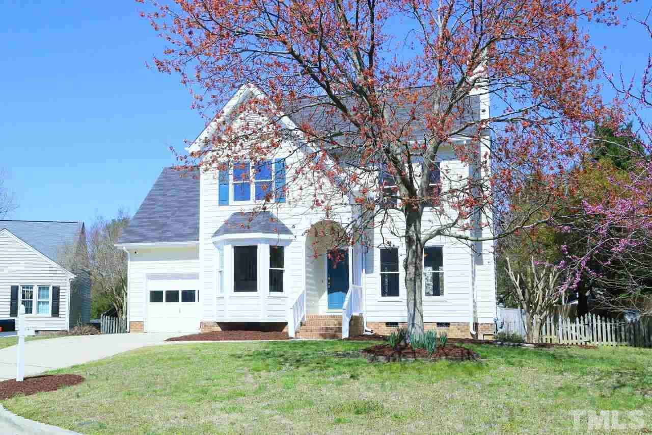 4544 Birmingham Way Raleigh, NC 27604 - Photo 1 of 25