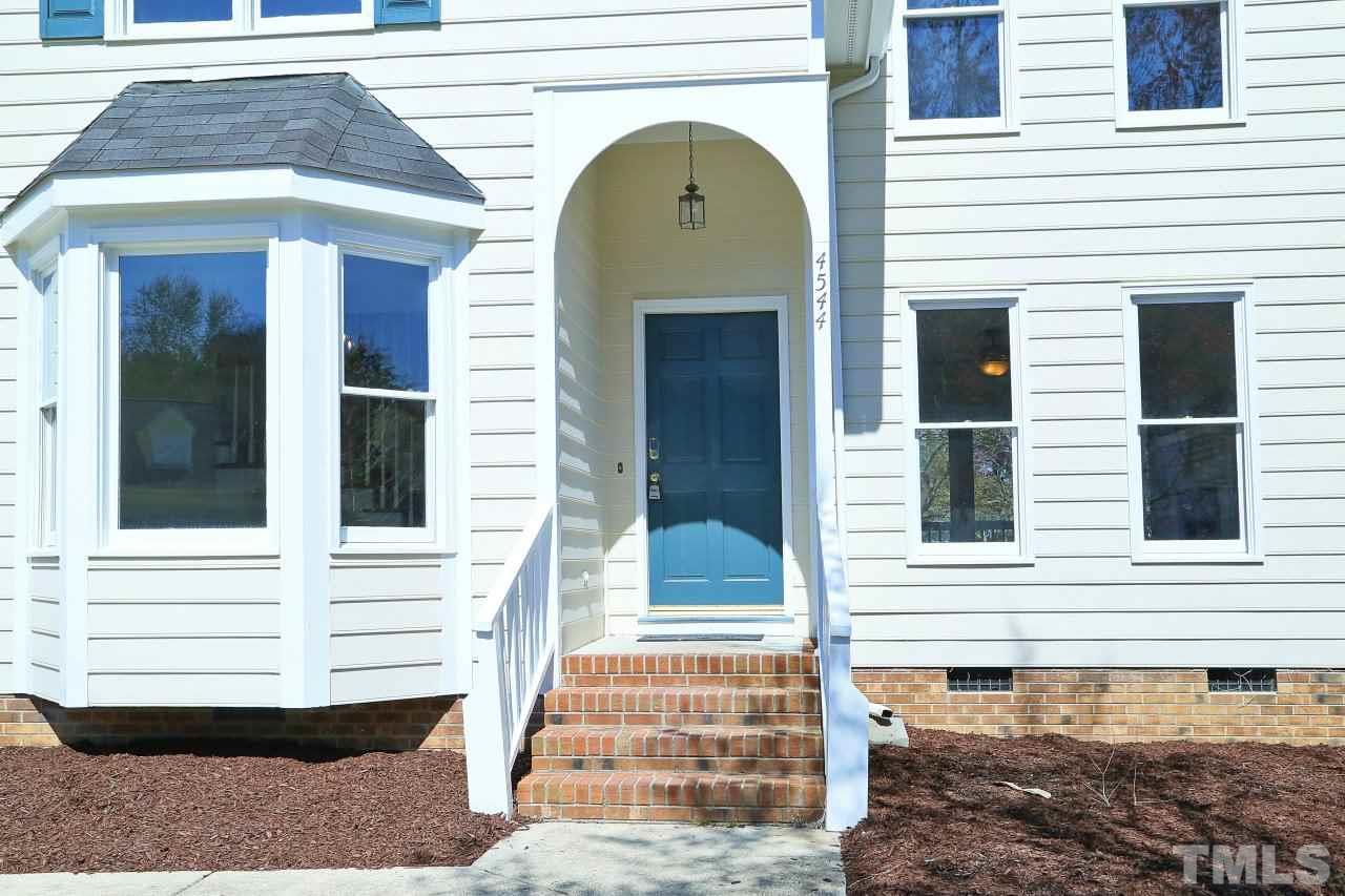4544 Birmingham Way Raleigh, NC 27604 - Photo 2 of 25