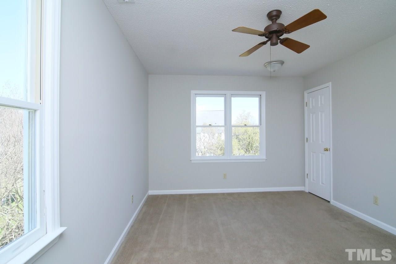 4544 Birmingham Way Raleigh, NC 27604 - Photo 17 of 25 optional 4th bedroom