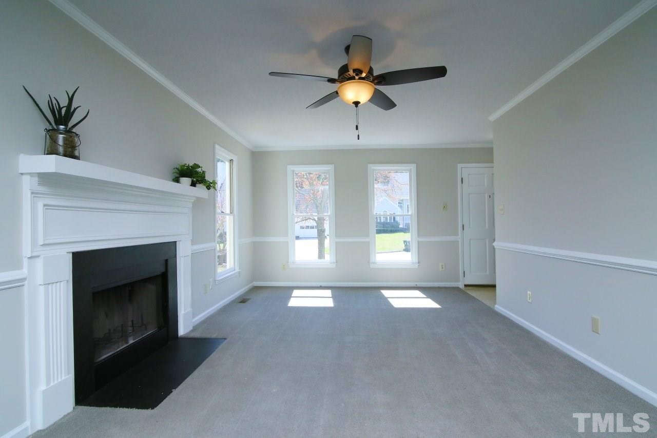 4544 Birmingham Way Raleigh, NC 27604 - Photo 3 of 25