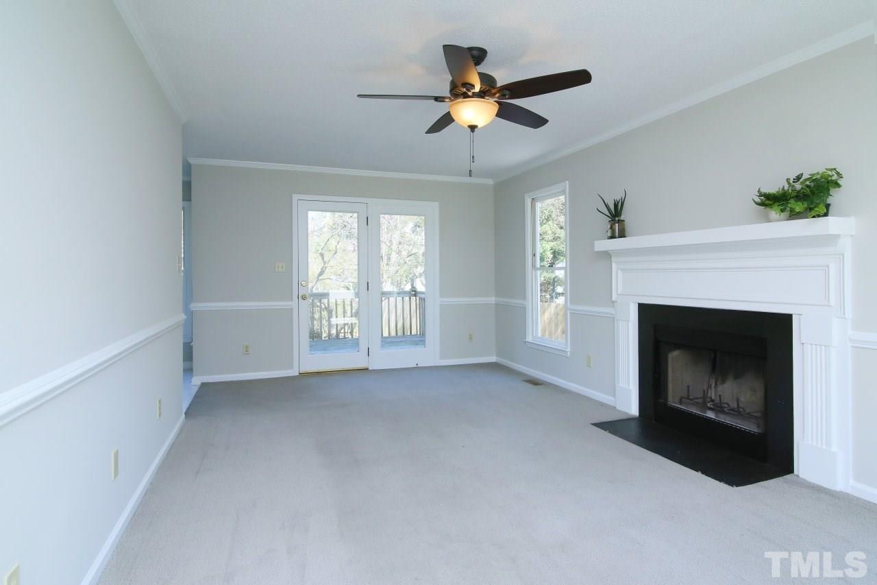 4544 Birmingham Way Raleigh, NC 27604 - Photo 4 of 25