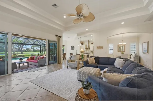 $1,559,000 | 7755 Cottesmore Drive, Naples, FL 34113