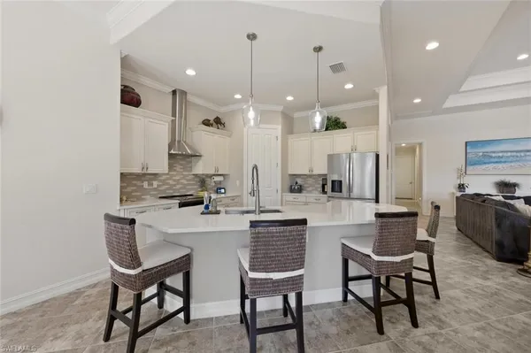 $1,559,000 | 7755 Cottesmore Drive, Naples, FL 34113