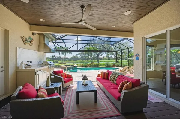 $1,559,000 | 7755 Cottesmore Drive, Naples, FL 34113