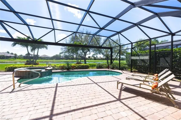 $1,559,000 | 7755 Cottesmore Drive, Naples, FL 34113
