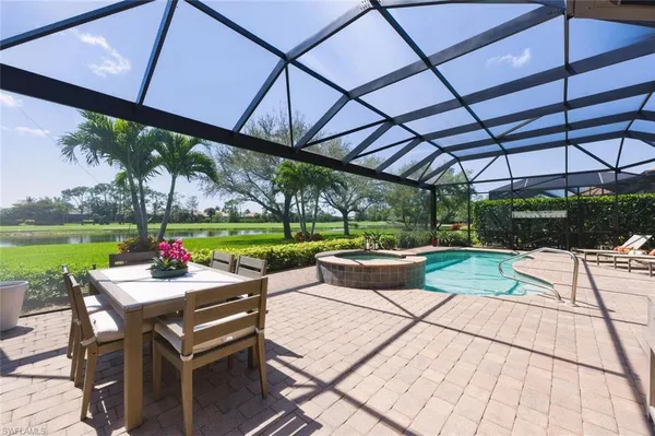 $1,559,000 | 7755 Cottesmore Drive, Naples, FL 34113