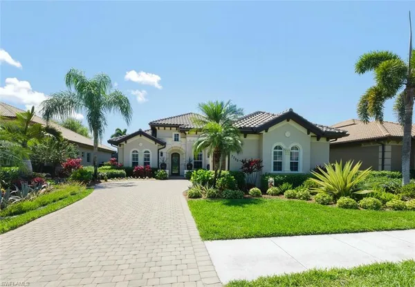 $1,559,000 | 7755 Cottesmore Drive, Naples, FL 34113