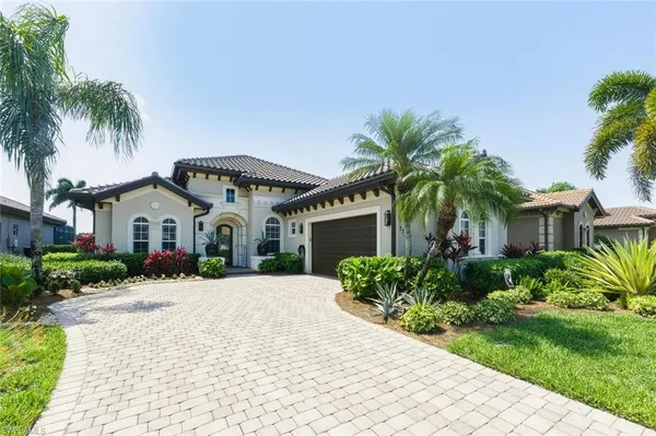 $1,559,000 | 7755 Cottesmore Drive, Naples, FL 34113