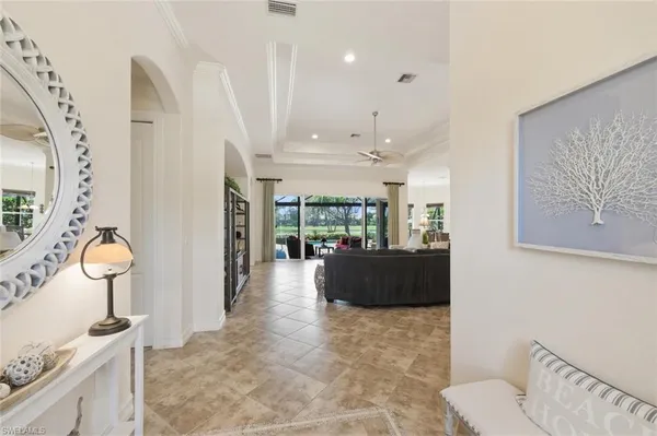 $1,559,000 | 7755 Cottesmore Drive, Naples, FL 34113