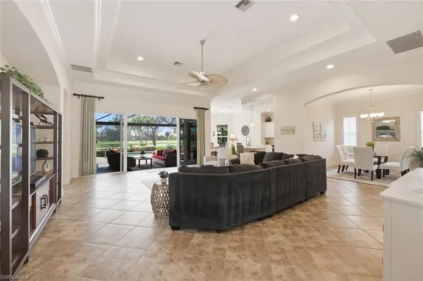 $1,559,000 | 7755 Cottesmore Drive, Naples, FL 34113