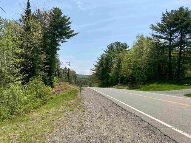 $59,500 | Lot 4 Nh Route, Enfield, NH 03748