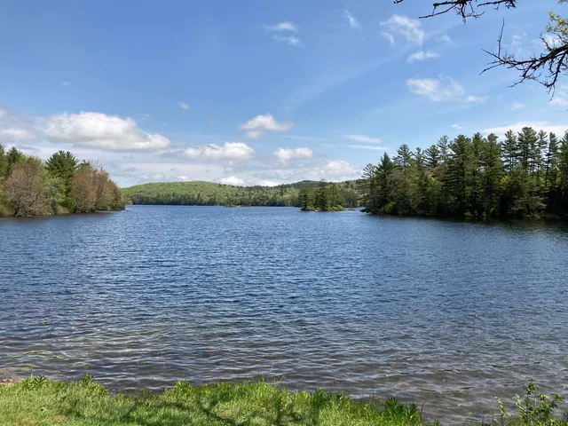 $59,500 | Lot 4 Nh Route, Enfield, NH 03748