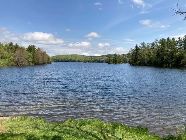 $59,500 | Lot 4 Nh Route, Enfield, NH 03748