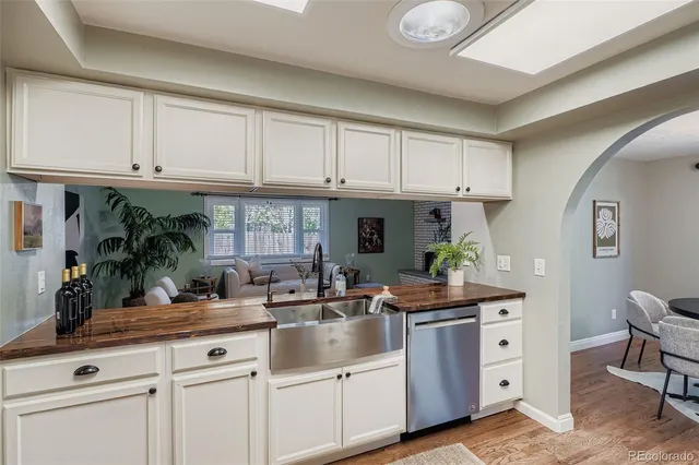 $735,000 | 9411 West Louisiana Avenue, Lakewood, CO 80232