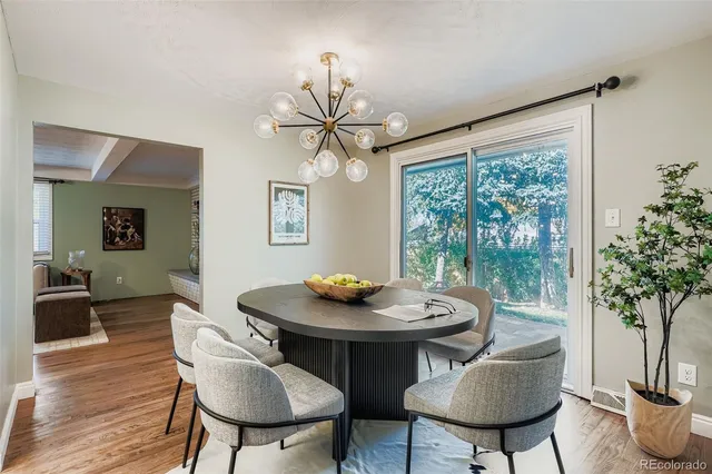 $735,000 | 9411 West Louisiana Avenue, Lakewood, CO 80232