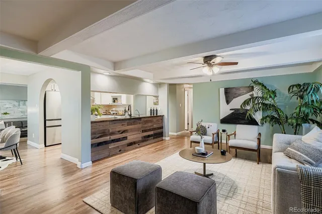 $735,000 | 9411 West Louisiana Avenue, Lakewood, CO 80232