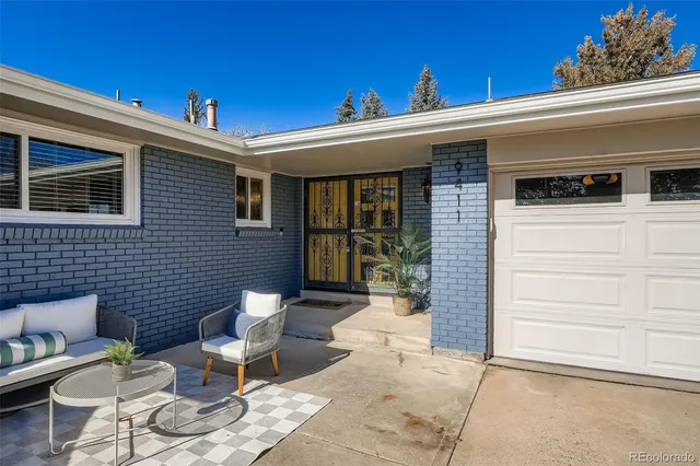$735,000 | 9411 West Louisiana Avenue, Lakewood, CO 80232