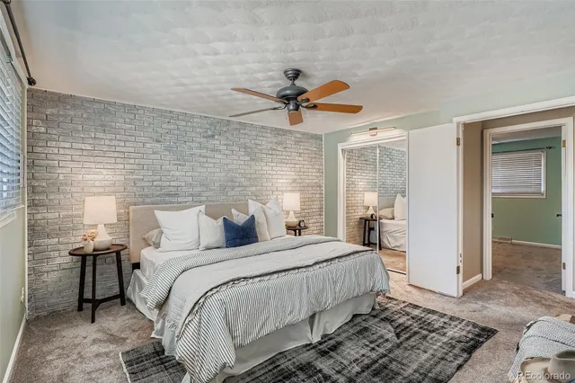 $735,000 | 9411 West Louisiana Avenue, Lakewood, CO 80232