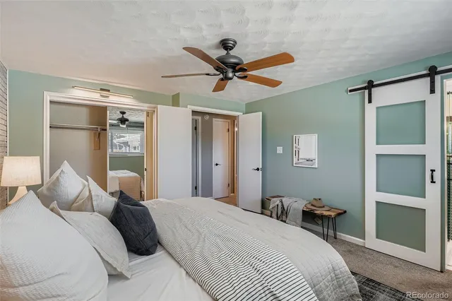 $735,000 | 9411 West Louisiana Avenue, Lakewood, CO 80232