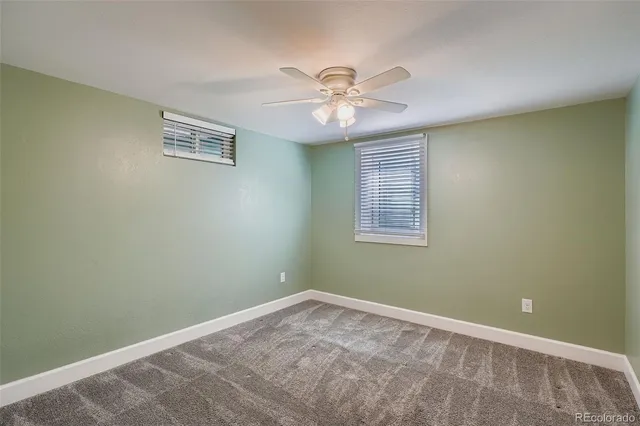 $735,000 | 9411 West Louisiana Avenue, Lakewood, CO 80232