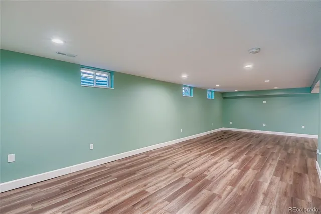 $735,000 | 9411 West Louisiana Avenue, Lakewood, CO 80232