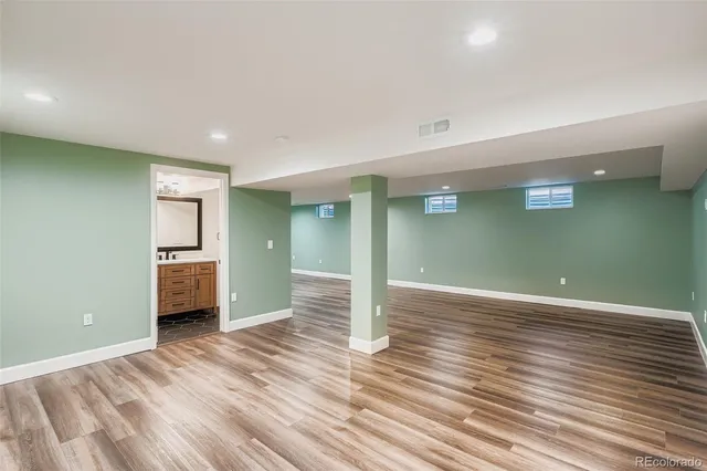 $735,000 | 9411 West Louisiana Avenue, Lakewood, CO 80232