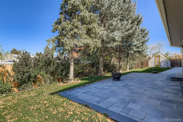 $735,000 | 9411 West Louisiana Avenue, Lakewood, CO 80232