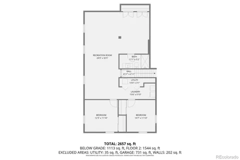 a picture of a room with a floor to ceiling window