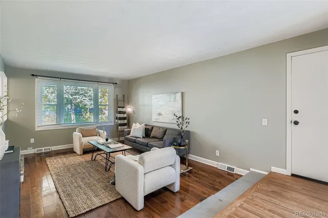 $735,000 | 9411 West Louisiana Avenue, Lakewood, CO 80232